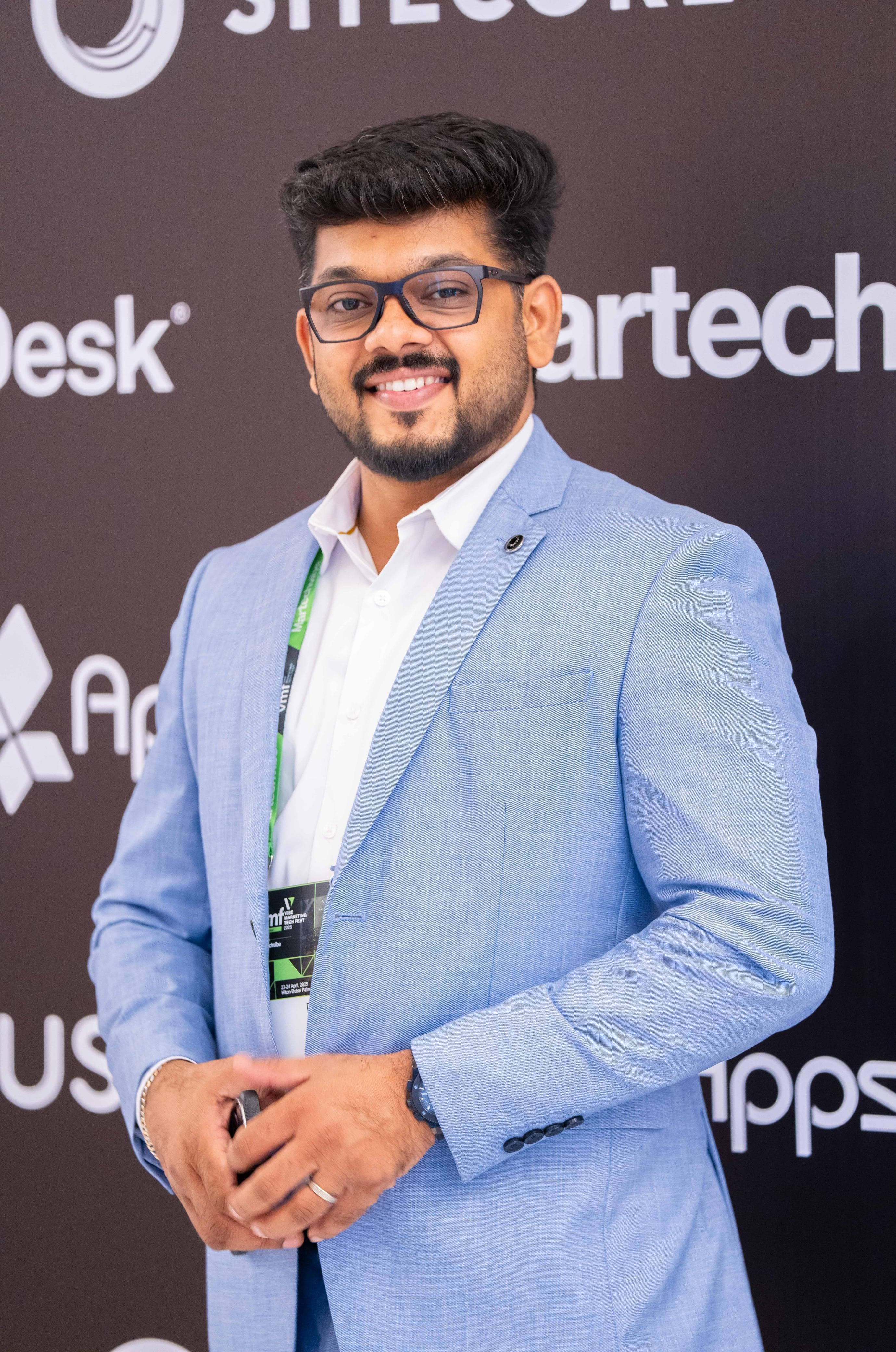 Praveen Pillai